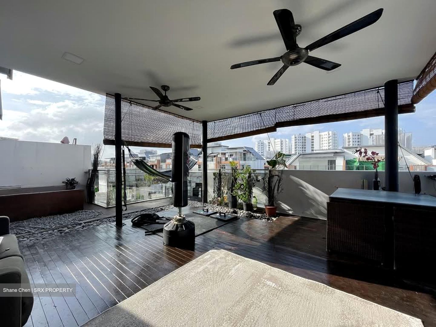 Parc Rosewood (D25), Condominium #537117851